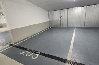 Garagen mieten in Meiereistraße 14/Pkw 203, 1020 Wien, XXL-PKW Stellplatz im Hochhaus Grünblick | U2 Stadion