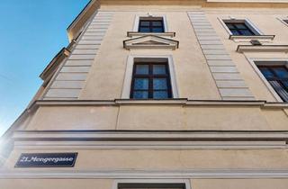 Wohnung kaufen in Mengergasse, 1210 Wien, Sanierer aufgepasst! 6 Wohnungen mit Potential zum fairen Preis! (einzeln oder im Paket)