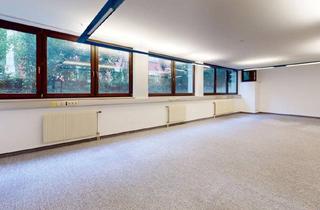 Büro zu mieten in Grillparzerstraße, 8010 Graz, PROVISIONSFREI | GROßZÜGIGE BÜROFLÄCHE IN RUHELAGE