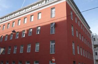 Wohnung kaufen in Lorystraße, 1110 Wien, Dachwohnung - Charmante 64,70m2 Eigentumswohnung mit 5,42 m2 Terrasse - Nähe U3