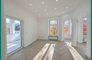 Wohnung kaufen in Hohenrainstraße 35/04, 8042 Graz, Altbauvilla trifft moderne Eleganz - Luxus-Erstbezug in Bestlage von Graz-St. Peter