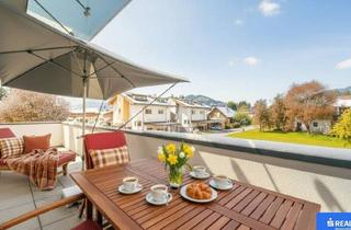 Wohnung kaufen in 5760 Saalfelden am Steinernen Meer, Ein Ort für Körper, Geist und Seele