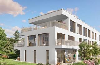 Wohnung kaufen in Gerstnergasse 14/6, 8045 Graz, Wohnen im Grünen HERZEN von ANDRITZ- Sonnige 2 Zimmer Wohnung mit Terrasse und Balkon