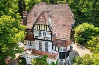 Villen zu kaufen in 2340 Mödling, Einzigartiges Ensemble in privatem Park