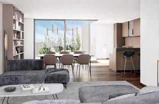 Penthouse kaufen in Semperstraße 8, 1180 Wien, Klassisch. Außergewöhnlich. Mondän. Elegant.