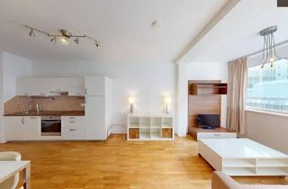 Wohnung kaufen in Karlsplatz, 1040 Wien, MODERNE NEUBAUWOHNUNG IN BESTLAGE | KARLSPLATZ & TU WIEN