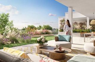 Penthouse kaufen in Gerstnergasse 14/9, 8045 Graz, Wohnen im Grünen HERZEN von ANDRITZ- PENTHOUSE Traum mit 4 Zimmern!