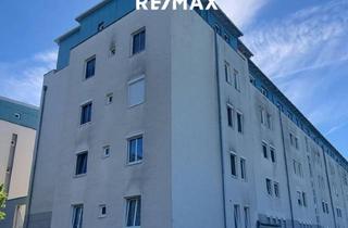 Wohnung kaufen in 4840 Vöcklabruck, Helle 3-Zimmer-Eigentumswohnung in beliebter Wohngegend von Vöcklabruck