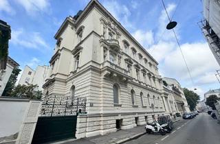 Garagen mieten in Ital.botschaft, 1030 Wien, Garagenplatz in Botschaftsviertel!