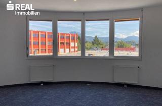 Büro zu mieten in 5020 Salzburg, Arbeiten mit Weitblick – frisch renovierte Büroetage, hell, zentral