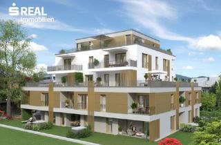 Penthouse kaufen in Linzer Gasse, 5020 Salzburg, Moderne Immobilie in Salzburg - Erstbezug in zentraler Lage!