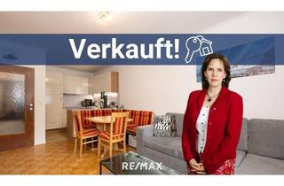 Wohnung kaufen in 5542 Flachau, VERKAUFT!!! "Meine 4-Wände" - Kompakte Eigentumswohnung direkt im Herzen von Flachau