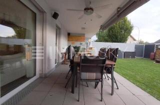 Wohnung kaufen in 9999 Lustenau, Neuwertige Wohnung mit eigenem Outdoor-Bereich