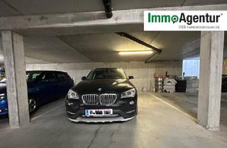 Gewerbeimmobilie kaufen in 6845 Hohenems, Großer Tiefgaragenstellplatz | Hohenems | Kauf