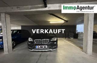 Gewerbeimmobilie kaufen in 6845 Hohenems, Großer Tiefgaragenstellplatz | Hohenems | Kauf