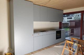 Wohnung mieten in 6845 Hohenems, Leben im Zentrum von Hohenems: Neubau-Singlewohnung mit Garten zur Vermietung!