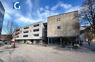 Wohnung mieten in 6973 Höchst, Frisch renovierte 3 Zimmerwohnung im Zentrum von Höchst