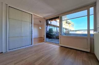 Wohnung kaufen in 5020 Salzburg, PREISREDUKTION - 3.Zi.-Wohnung mit Balkon/Loggia und TG Abstellplatz