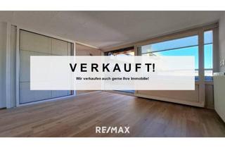 Wohnung kaufen in 5020 Salzburg, VERKAUFT - 3.Zi.-Wohnung mit Balkon/Loggia und TG Abstellplatz