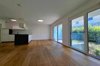 Maisonette kaufen in 5020 Salzburg, Exklusive Garten-Maisonettewohnung in Salzburg-Josefiau