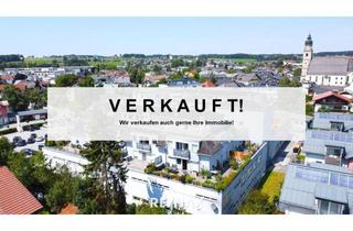 Maisonette kaufen in 5201 Seekirchen am Wallersee, VERKAUFT - Familienparadies - Maisonettewohnung im Zentrum von Seekirchen