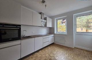 Wohnung mieten in 4820 Bad Ischl, Schöne neu renovierte 2-Zi. Wohnung im Zentrum von Bad Ischl