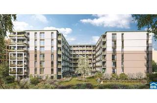 Wohnung kaufen in Donaukanal, 1020 Wien, Beste Lage zwischen Natur und Innenstadt