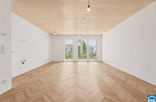 Wohnung kaufen in Donaukanal, 1020 Wien, Willkommen im LeopoldQuartier LIVING