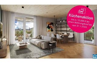 Wohnung kaufen in Donaukanal, 1020 Wien, Nachhaltige Architektur mit Zukunft