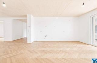 Wohnung kaufen in Donaukanal, 1020 Wien, Nachhaltige Architektur mit Zukunft
