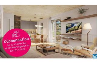 Wohnung kaufen in Donaukanal, 1020 Wien, Alles vor Ort: Services & Infrastruktur