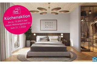 Wohnung kaufen in Donaukanal, 1020 Wien, Fitness, Wellness & Work-Life-Balance