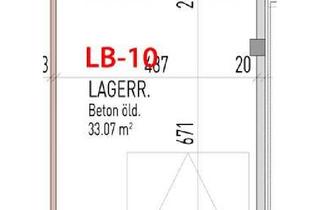 Gewerbeimmobilie mieten in 4300 Sankt Valentin, WOHNMOBILE oder BOOT-Stellplatz mit ca.33 m²