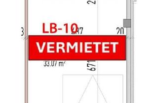 Gewerbeimmobilie mieten in 4300 Sankt Valentin, WOHNMOBILE oder BOOT-Stellplatz mit ca.33 m²