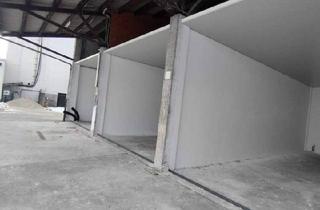 Gewerbeimmobilie mieten in 4300 Sankt Valentin, WOHNMOBILE oder BOOT-Stellplatz mit ca.52 m² NOCH 6 FREI