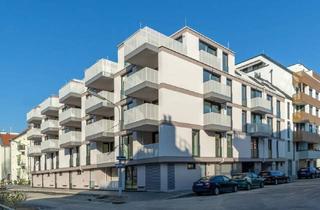 Wohnung kaufen in Klenaugasse, 1220 Wien, Quality Living am Schrickpark.