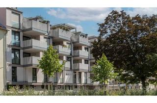 Wohnung kaufen in Klenaugasse, 1220 Wien, Quality Living am Schrickpark.