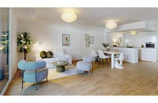 Wohnung kaufen in Klenaugasse, 1220 Wien, Quality Living am Schrickpark.