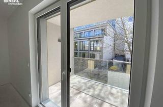 Penthouse kaufen in Linzer Gasse, 5020 Salzburg, Moderne Immobilie in Salzburg - Erstbezug in zentraler Lage!