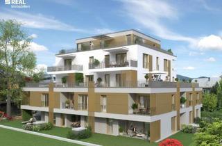 Penthouse kaufen in Linzer Gasse, 5020 Salzburg, Moderne Immobilie in Salzburg - Erstbezug in zentraler Lage!