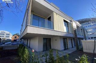 Penthouse kaufen in Linzer Gasse, 5020 Salzburg, Moderne Immobilie in Salzburg - Erstbezug in zentraler Lage!