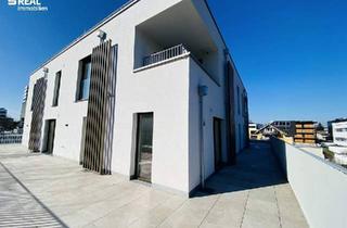 Penthouse kaufen in Linzer Gasse, 5020 Salzburg, Moderne Immobilie in Salzburg - Erstbezug in zentraler Lage!