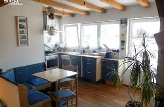 Wohnung kaufen in 5760 Saalfelden am Steinernen Meer, Dachgeschoßwohnung mit Blick über Saalfelden