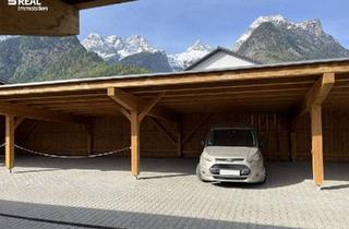 Gewerbeimmobilie kaufen in 5090 Lofer, Carportstellplatz in Lofer