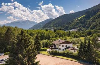 Haus kaufen in 5751 Maishofen, Bestlage - Haus im Naturschutzgebiet beim See - Touristische Vermietung