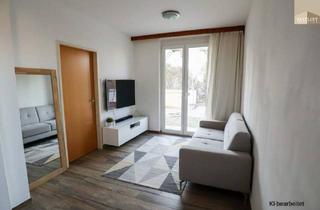 Wohnung kaufen in 2512 Tribuswinkel, Smart wohnen in Tribuswinkel – Terrasse, Tiefgarage, Abstellplatz und Top-Infrastruktur