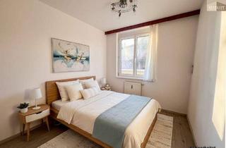 Wohnung kaufen in 2512 Tribuswinkel, Smart wohnen in Tribuswinkel – Terrasse, Tiefgarage, Abstellplatz und Top-Infrastruktur