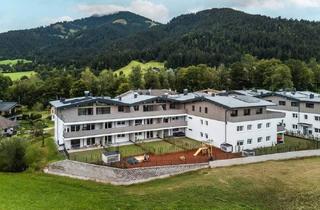 Penthouse kaufen in 6306 Söll, Großzügige Neubau-Penthouse-Wohnung in Söll - D8