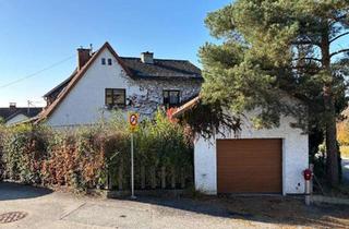 Einfamilienhaus kaufen in 4780 Schärding Innere Stadt, Einfamilienhaus mit großzügigem Grundstück nahe Stadtzentrum