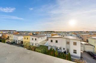 Reihenhaus kaufen in 4060 Leonding, Reihenhaus mit Dachterrasse, Garten und Keller!